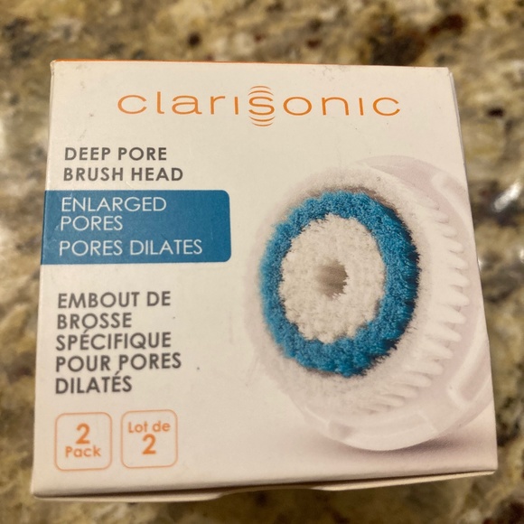 Clarisonic replacement head - Picture 1 of 1